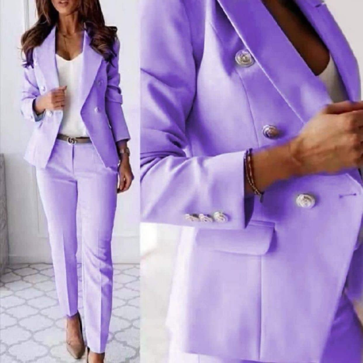 Tailleur Moda(Special Price)