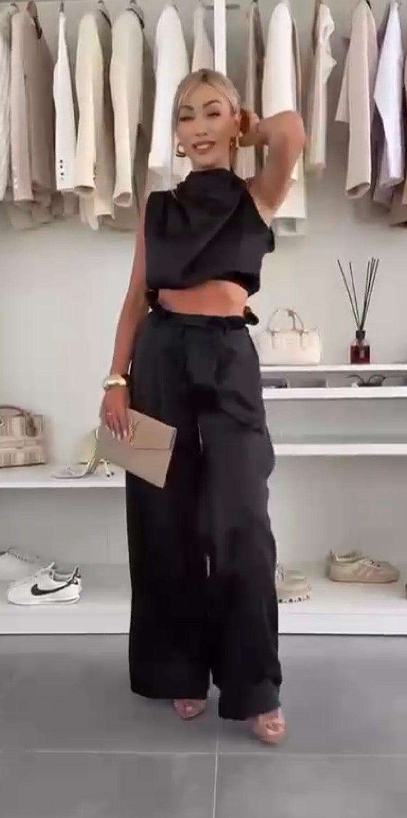 Coordinato Jil