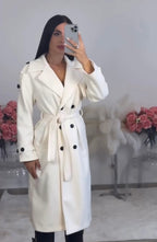 Cappotto Carla