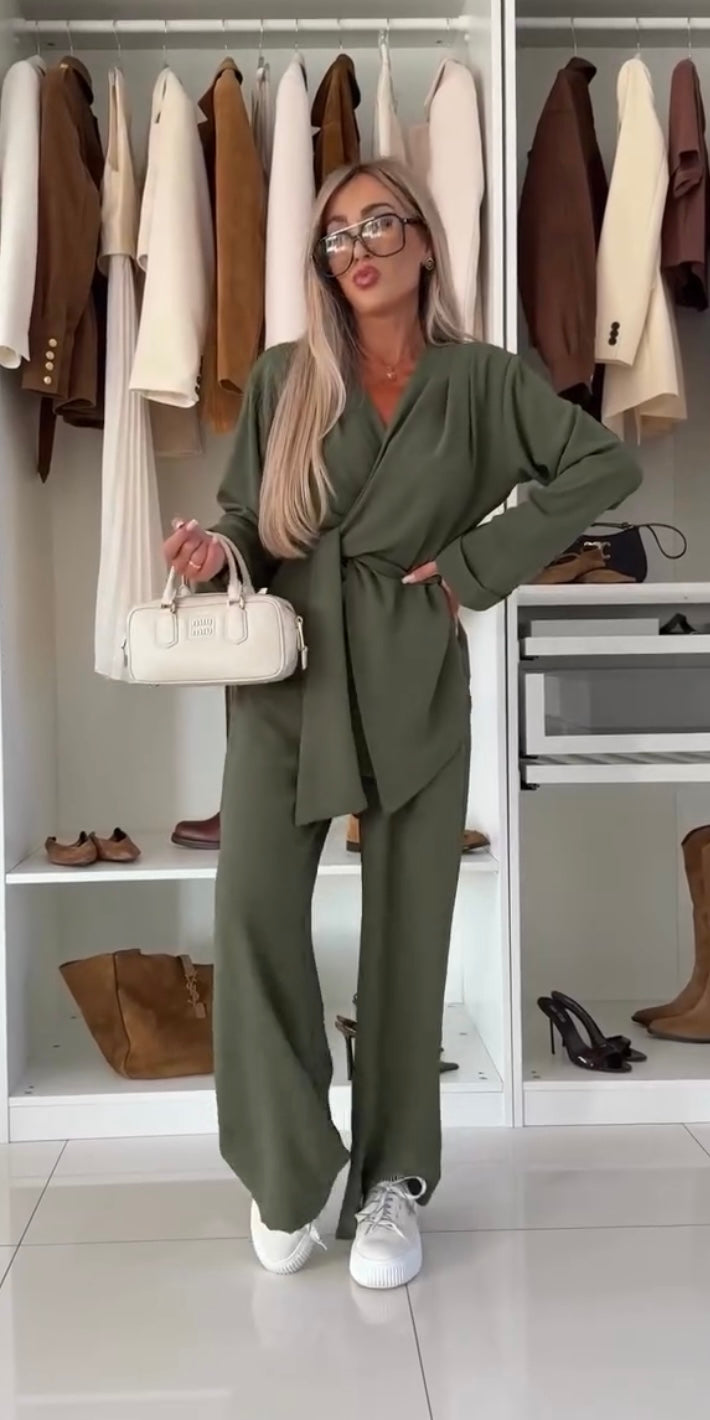 Coordinato Lucrezia