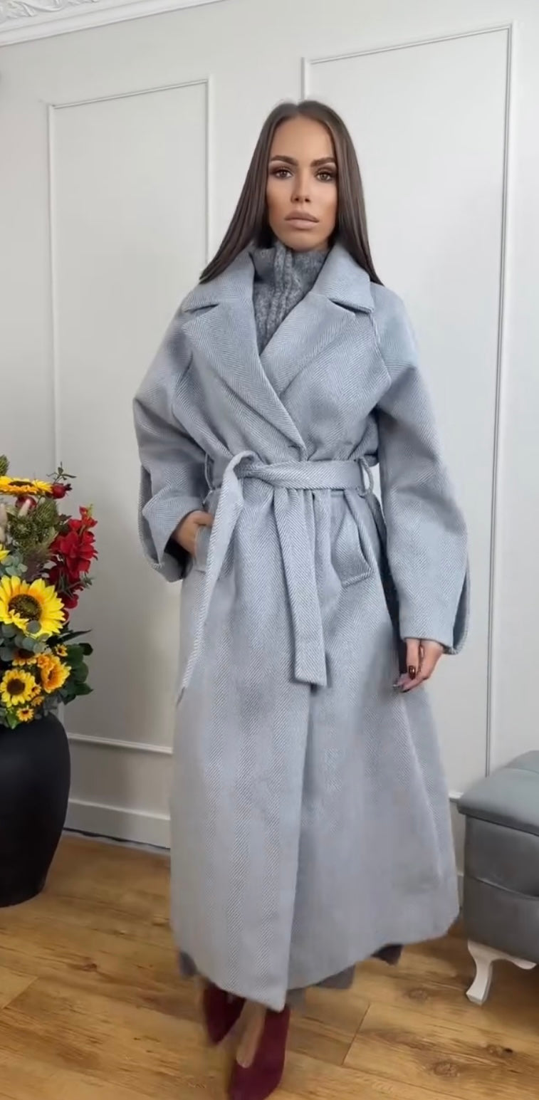 Cappotto Ludo