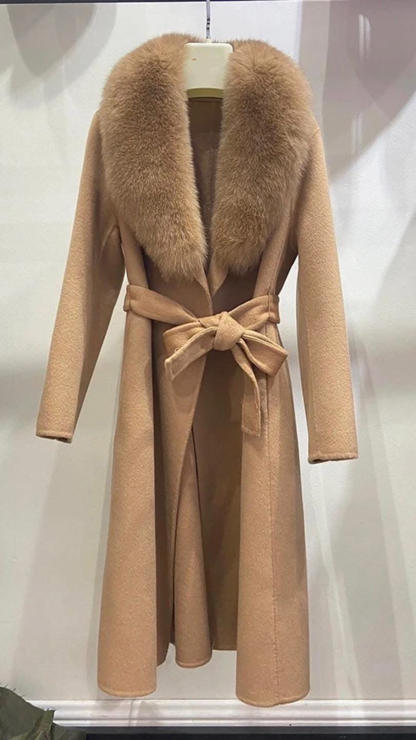 Cappotto Classic (Special Price)