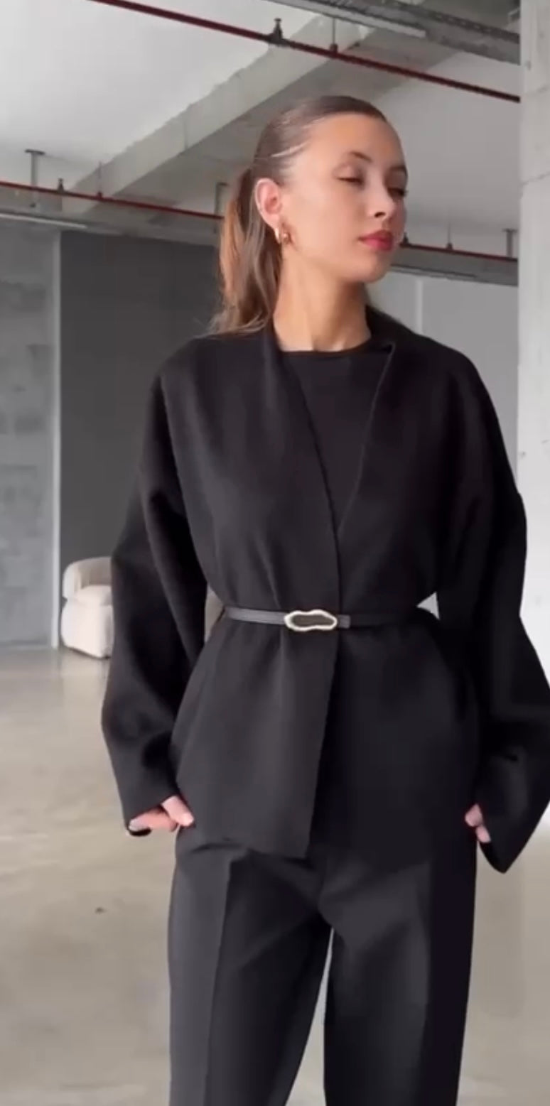 Cardigan Miss