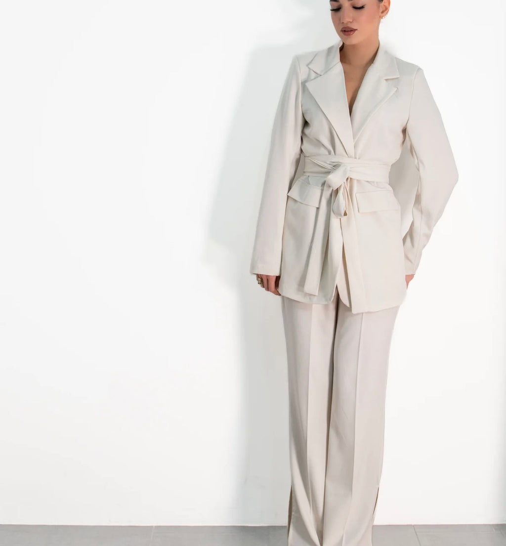Tailleur Joelle