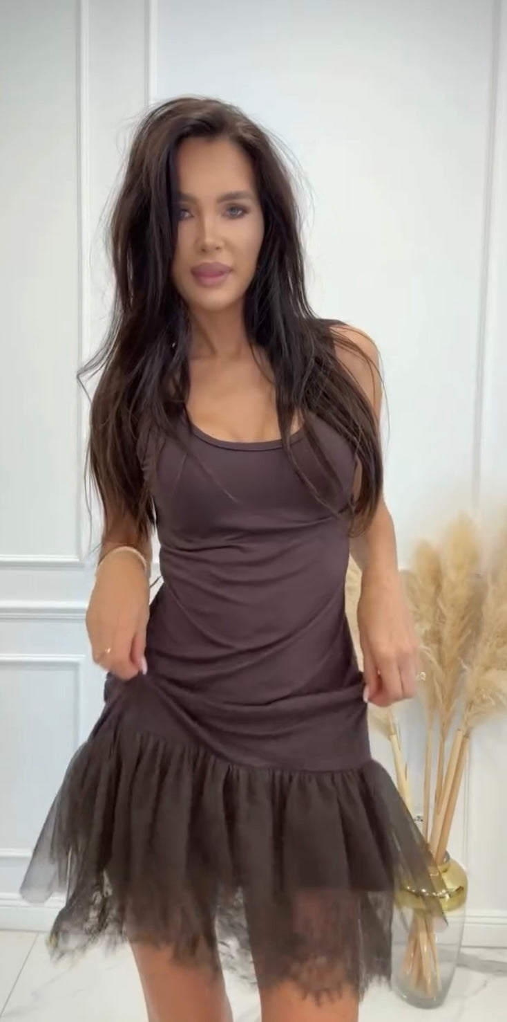 Coordinato Moka