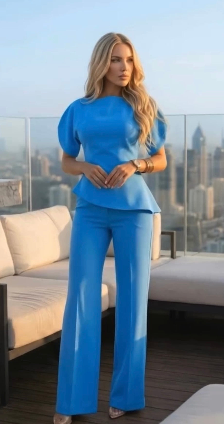 Coordinato Sonny
