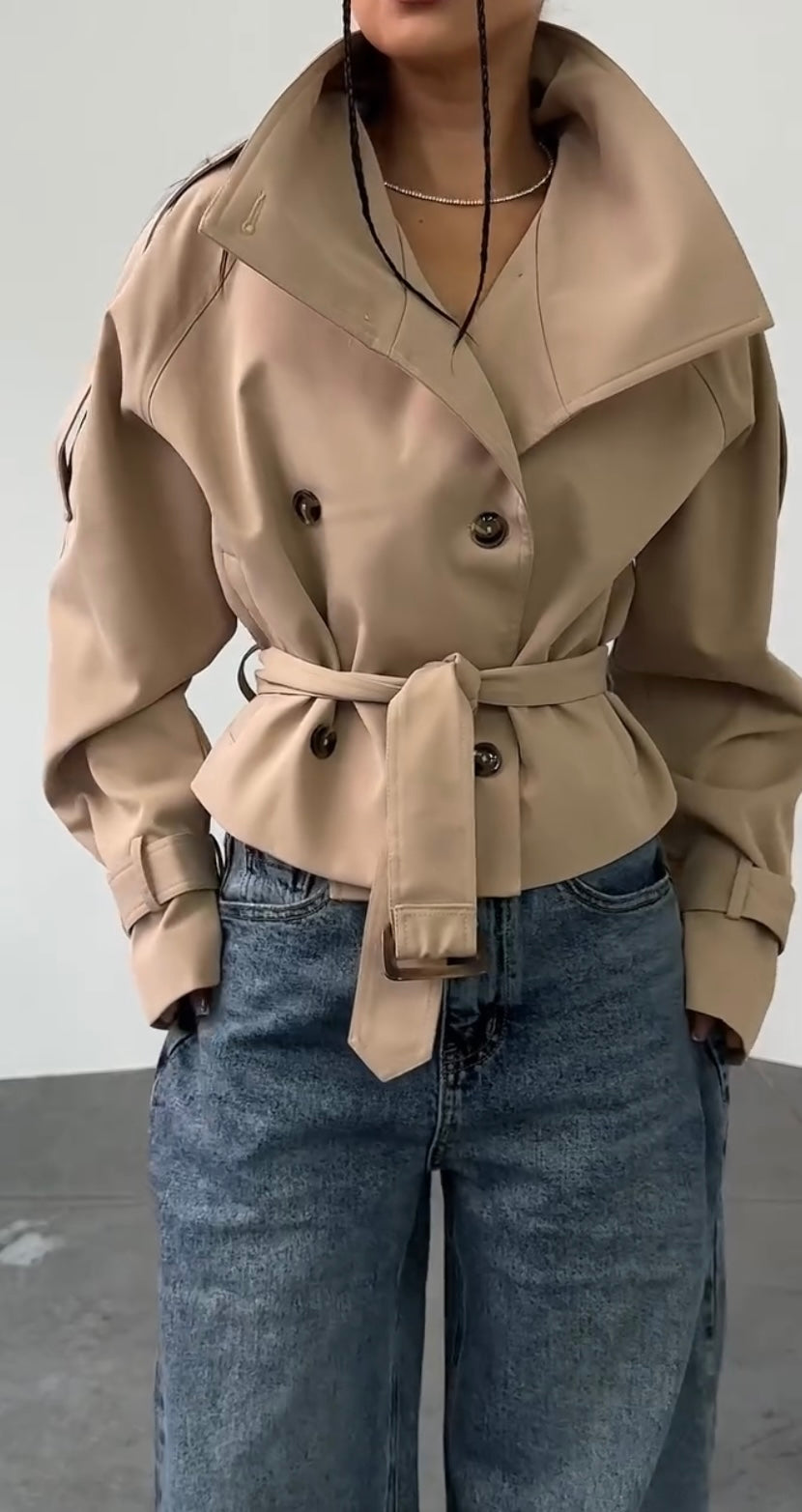 Trench Coat Special Price
