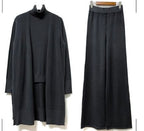 Coordinato Elody(Pantaloni Maglia e Cardigan) Special Price