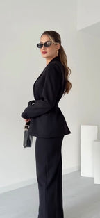 Tailleur Joelle