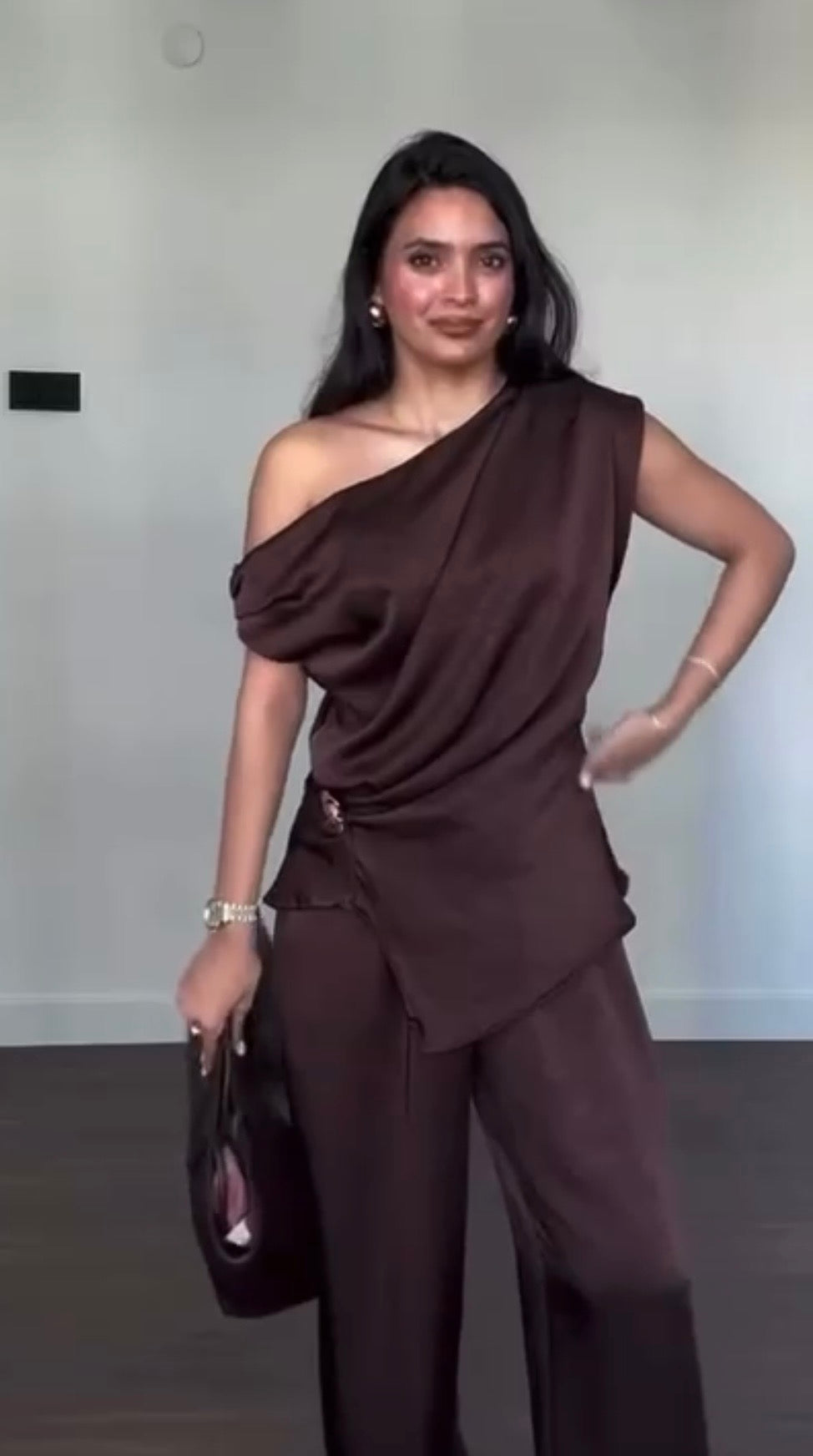 Coordinato Amina