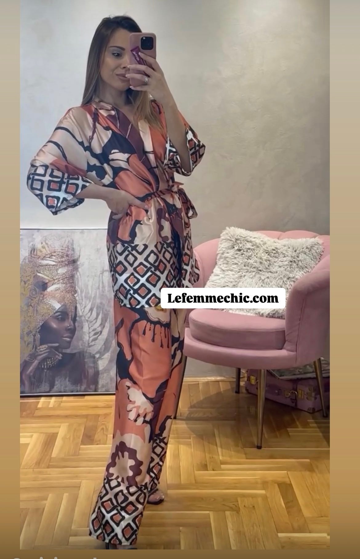 Coordinato Sweet
