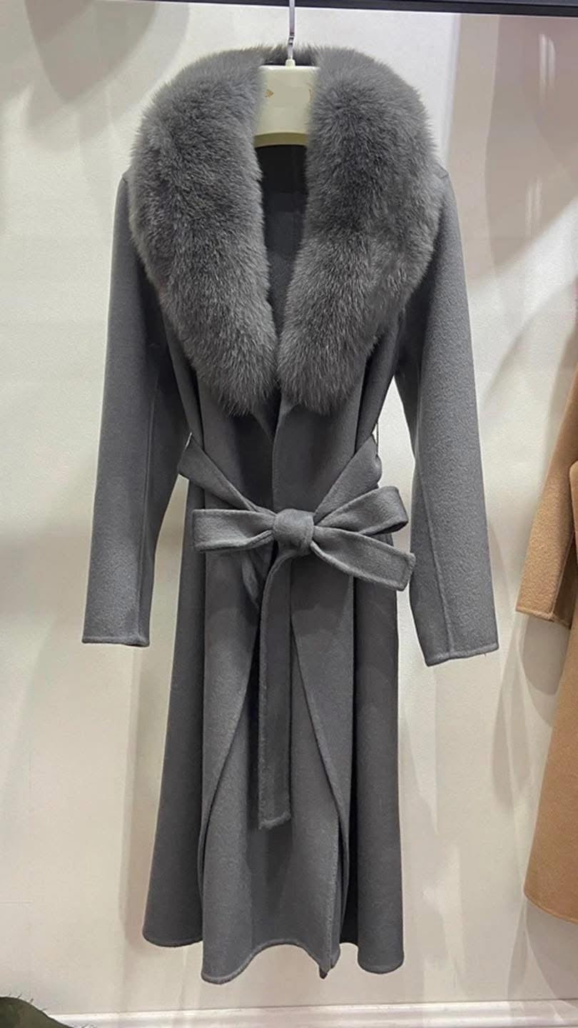 Cappotto Classic (Special Price)