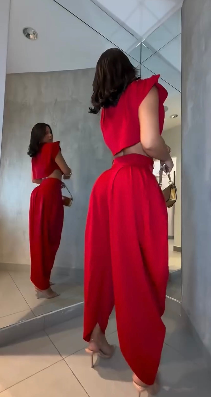 Coordinato Safira