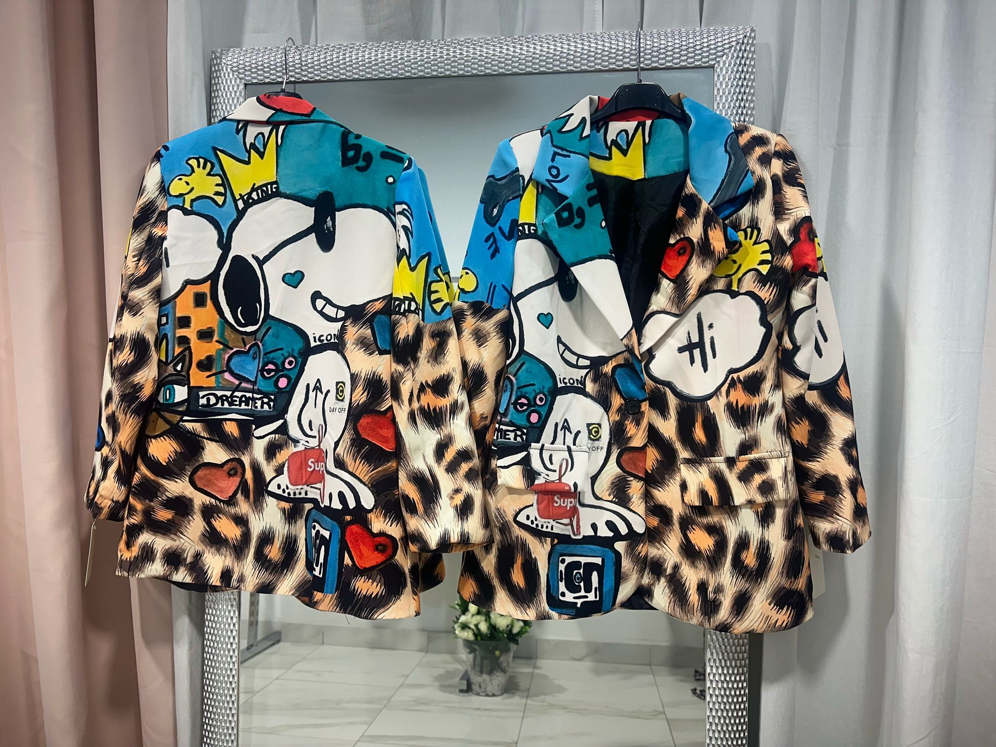 Giacca Disney