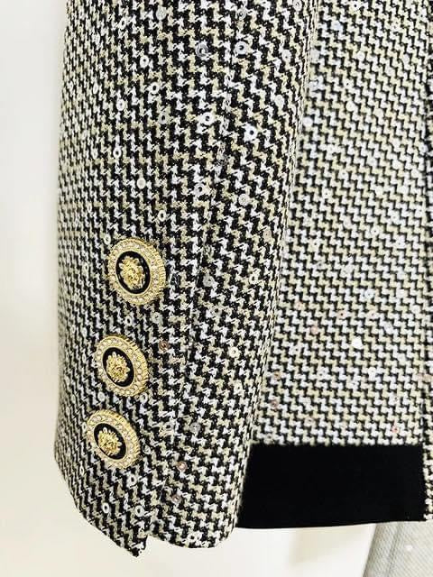 Tailleur Brillante
