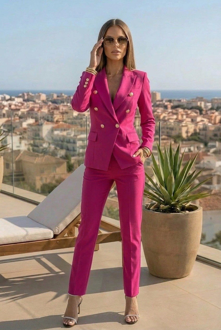Tailleur Melissa