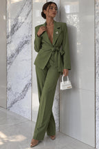 Tailleur Joelle