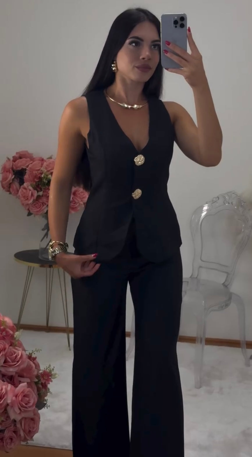 Tailleur Giulia