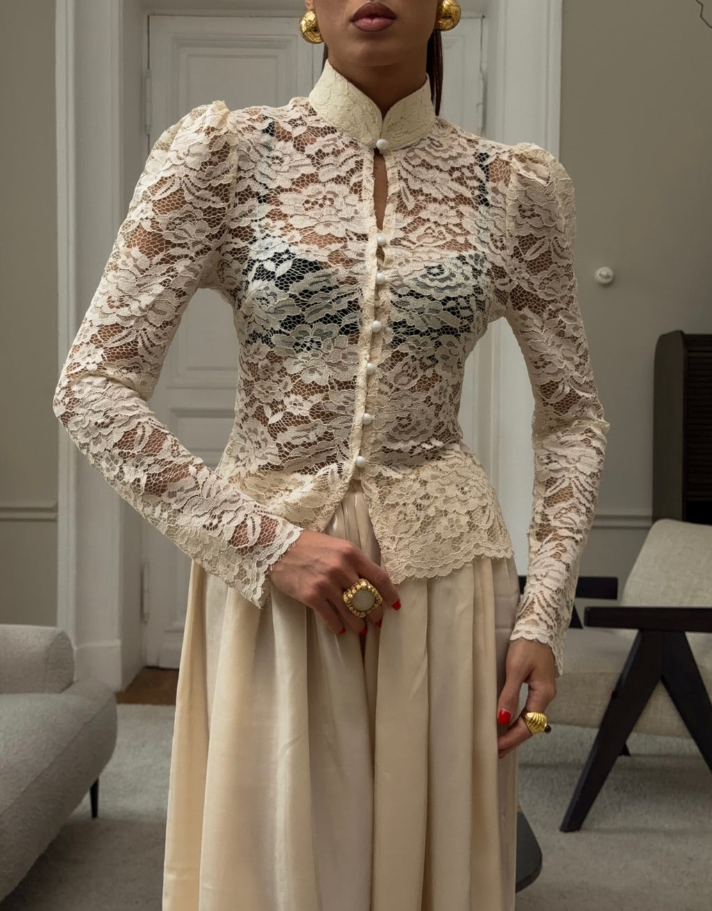 Coordinato Prince