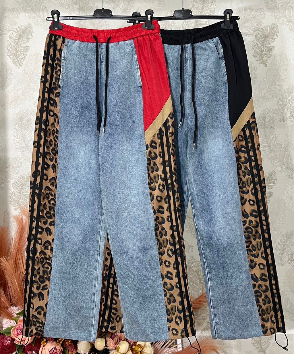Jeans Banda Colours