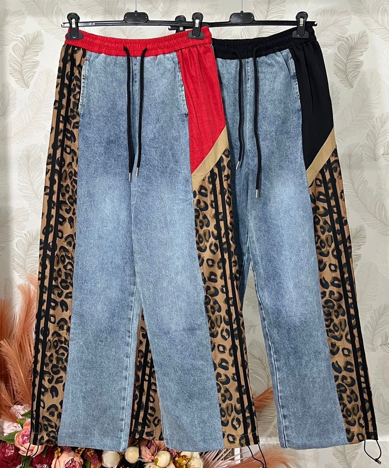 Jeans Banda Colours