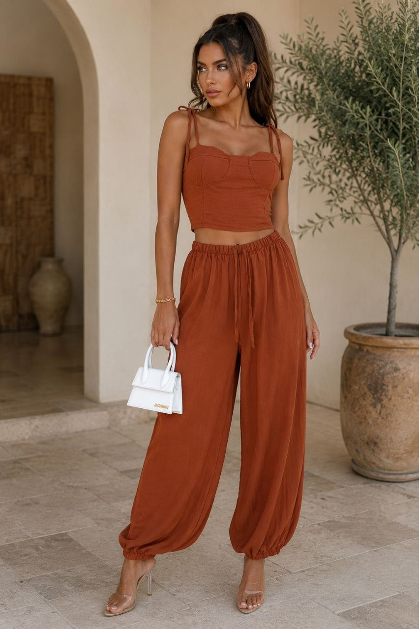 Coordinato Santorini