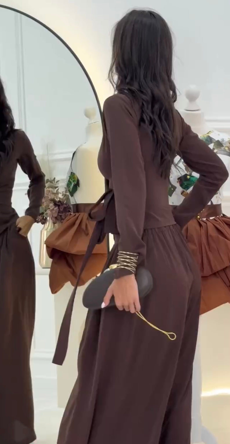 Coordinato Fatma