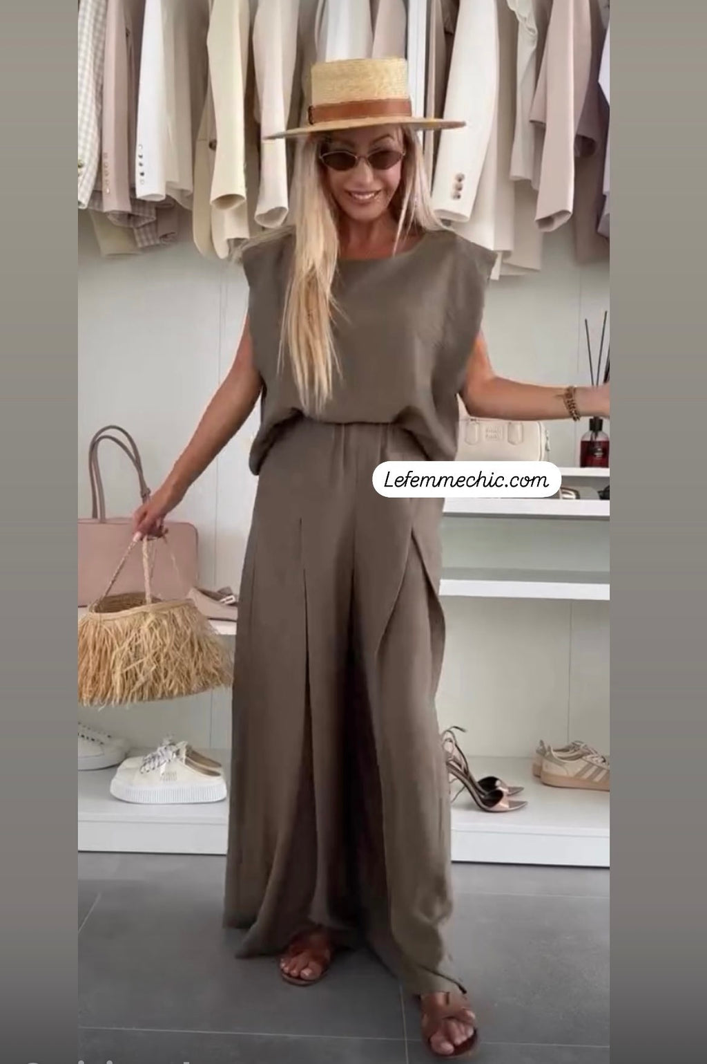 Coordinato Mirea