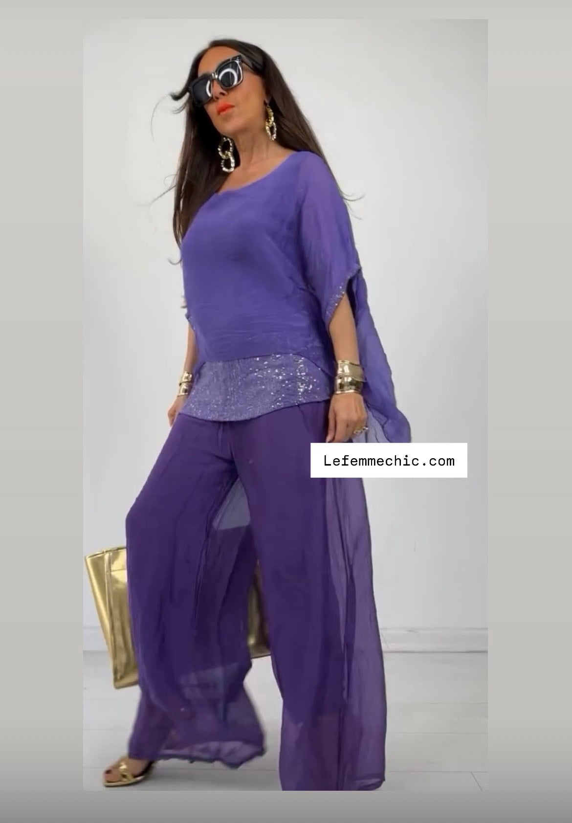 Coordinato Amalfi In promo
