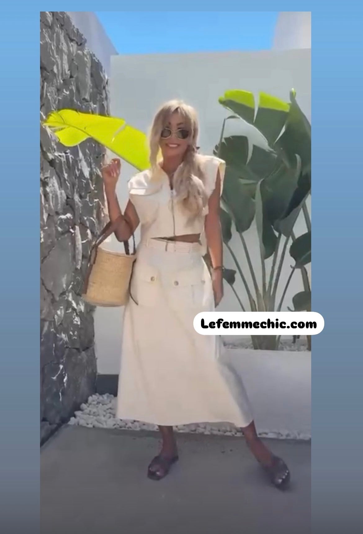 Coordinato Frenc