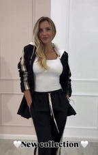 Tailleur Sport