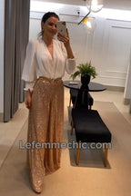 Coordinato Luxury