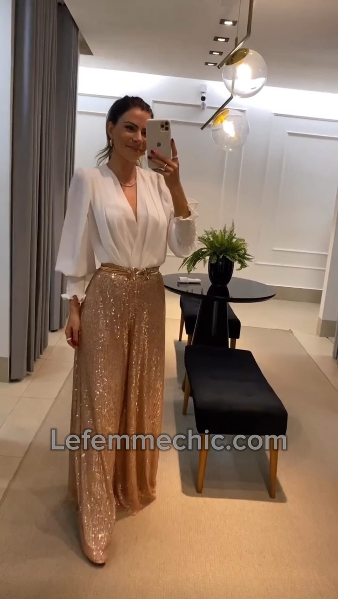 Coordinato Luxury