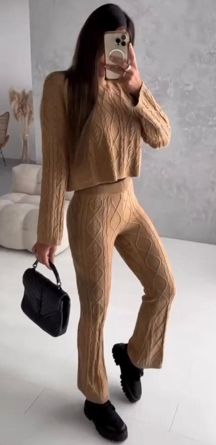 Coordinato Isa