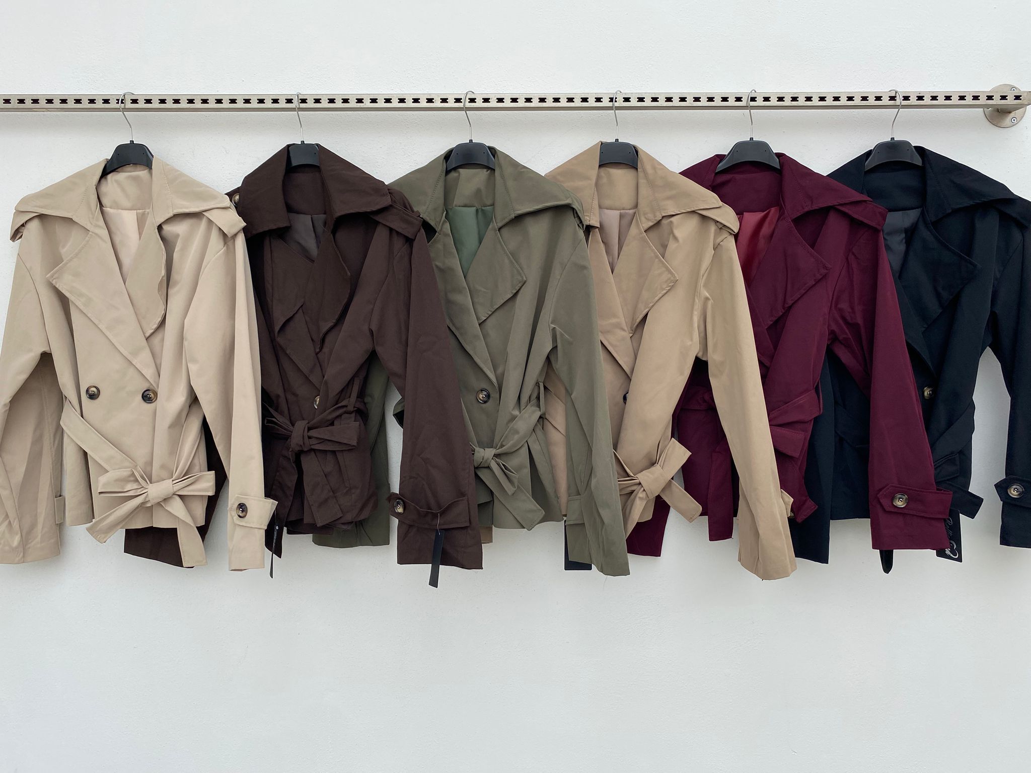 Trench Coat Special Price
