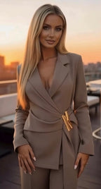 Tailleur Luna
