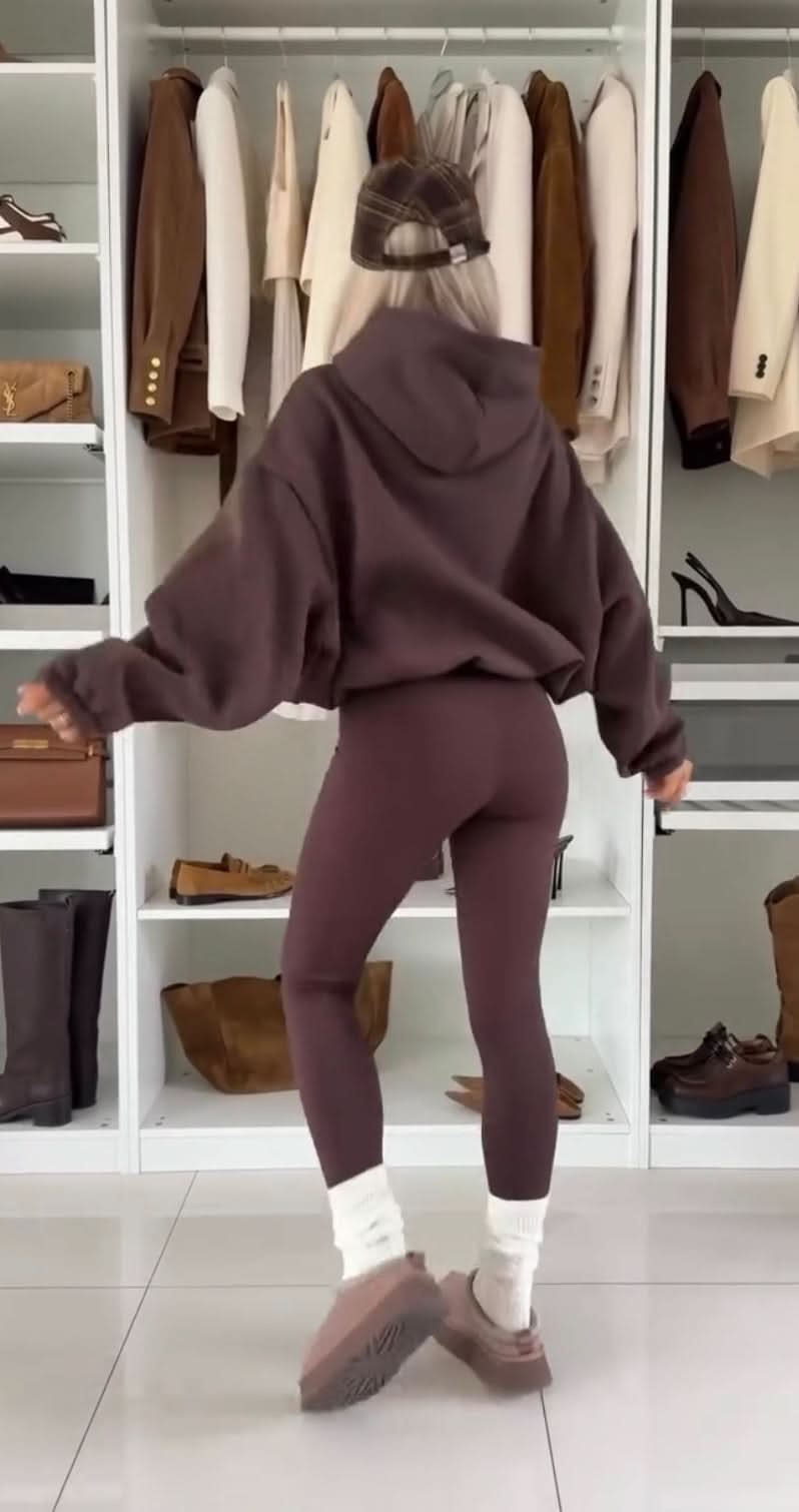 Coordinato Matilda