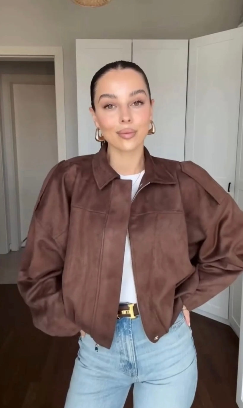 Bomber Cool