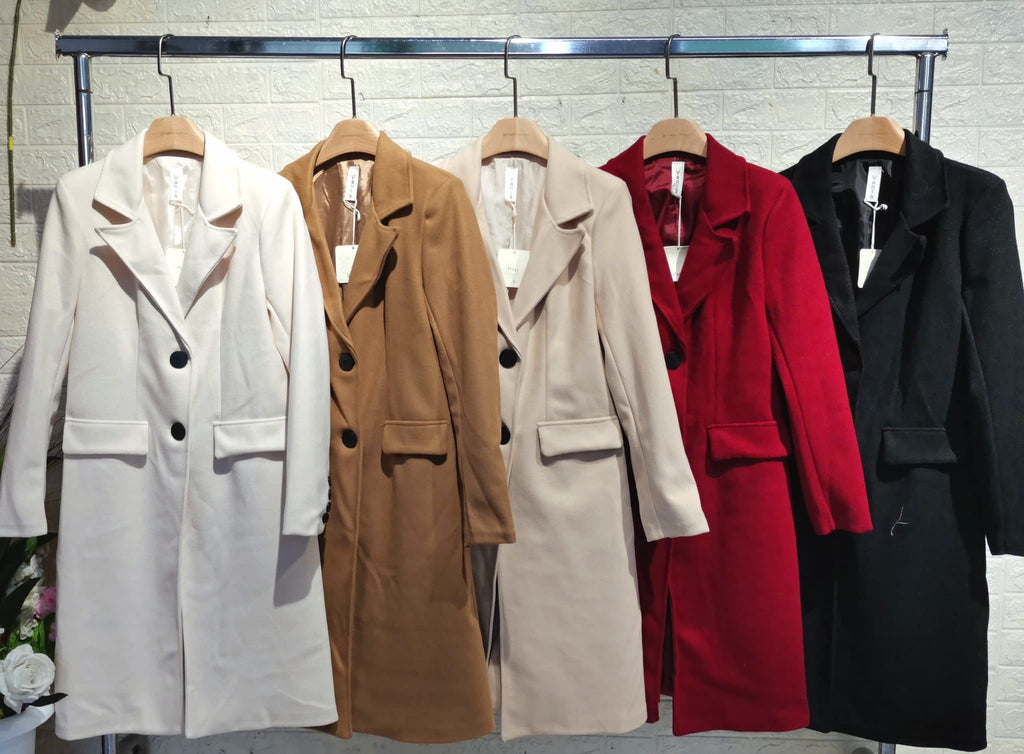 Cappotto Style
