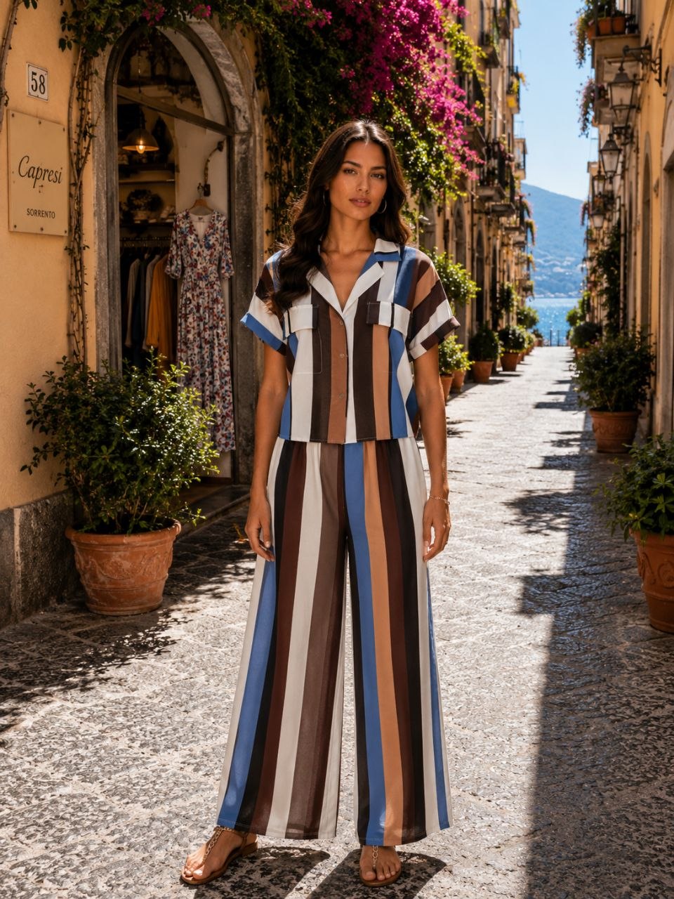 Coordinato Marina