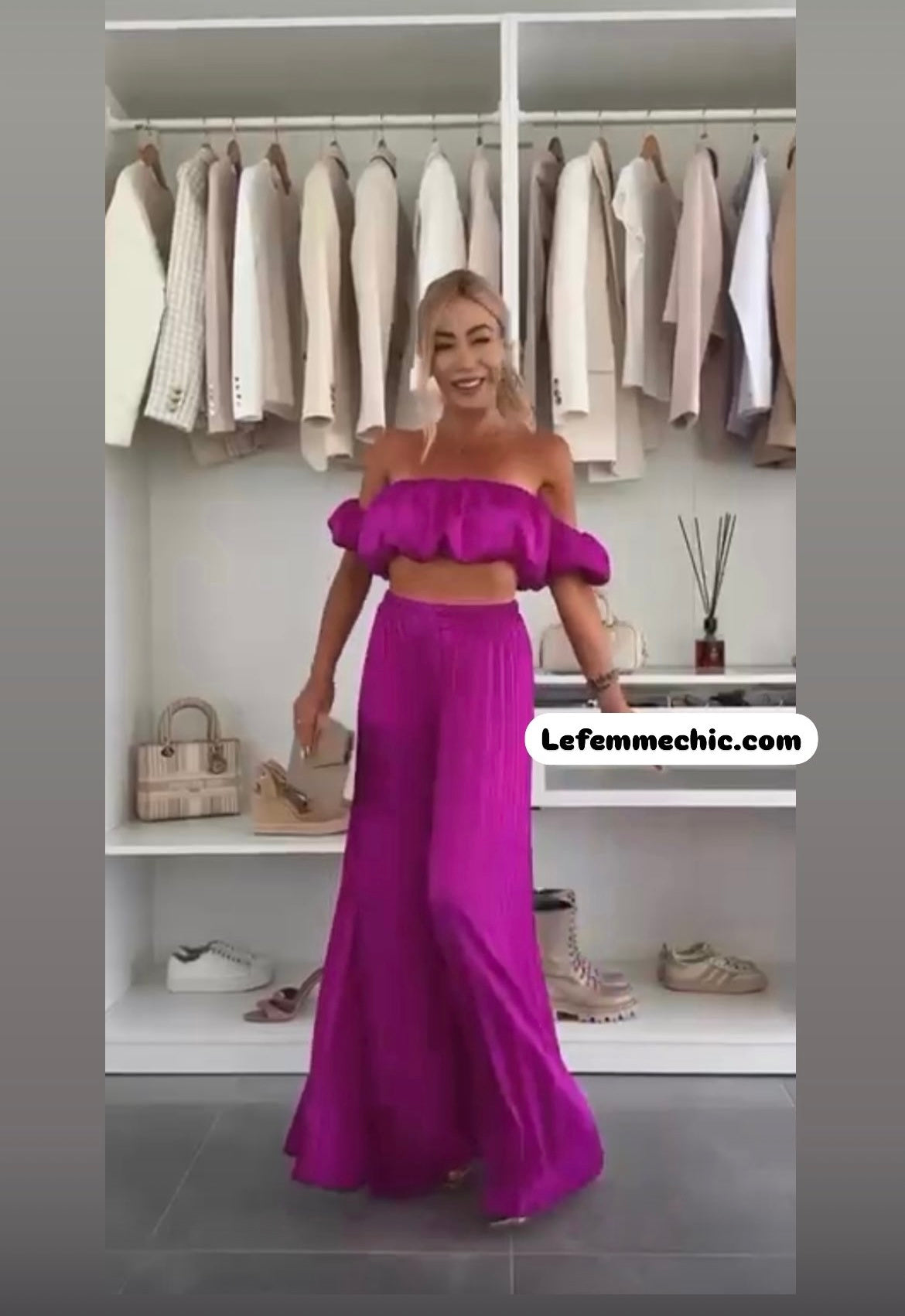 Coordinato Isa