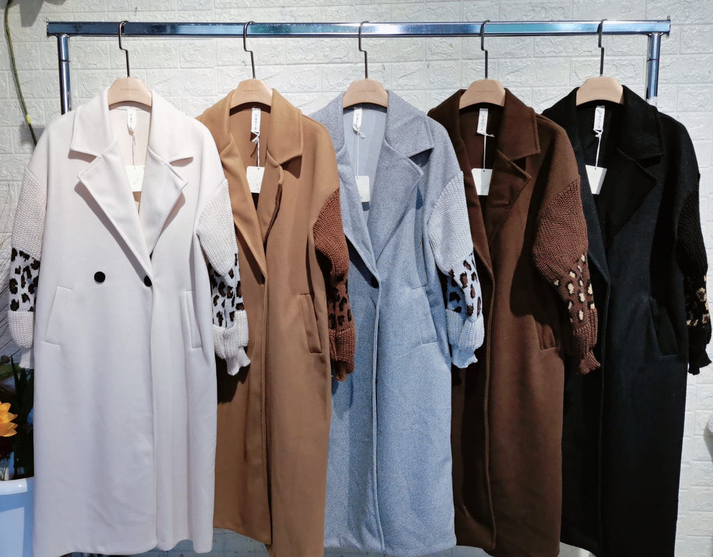Cappotto Low