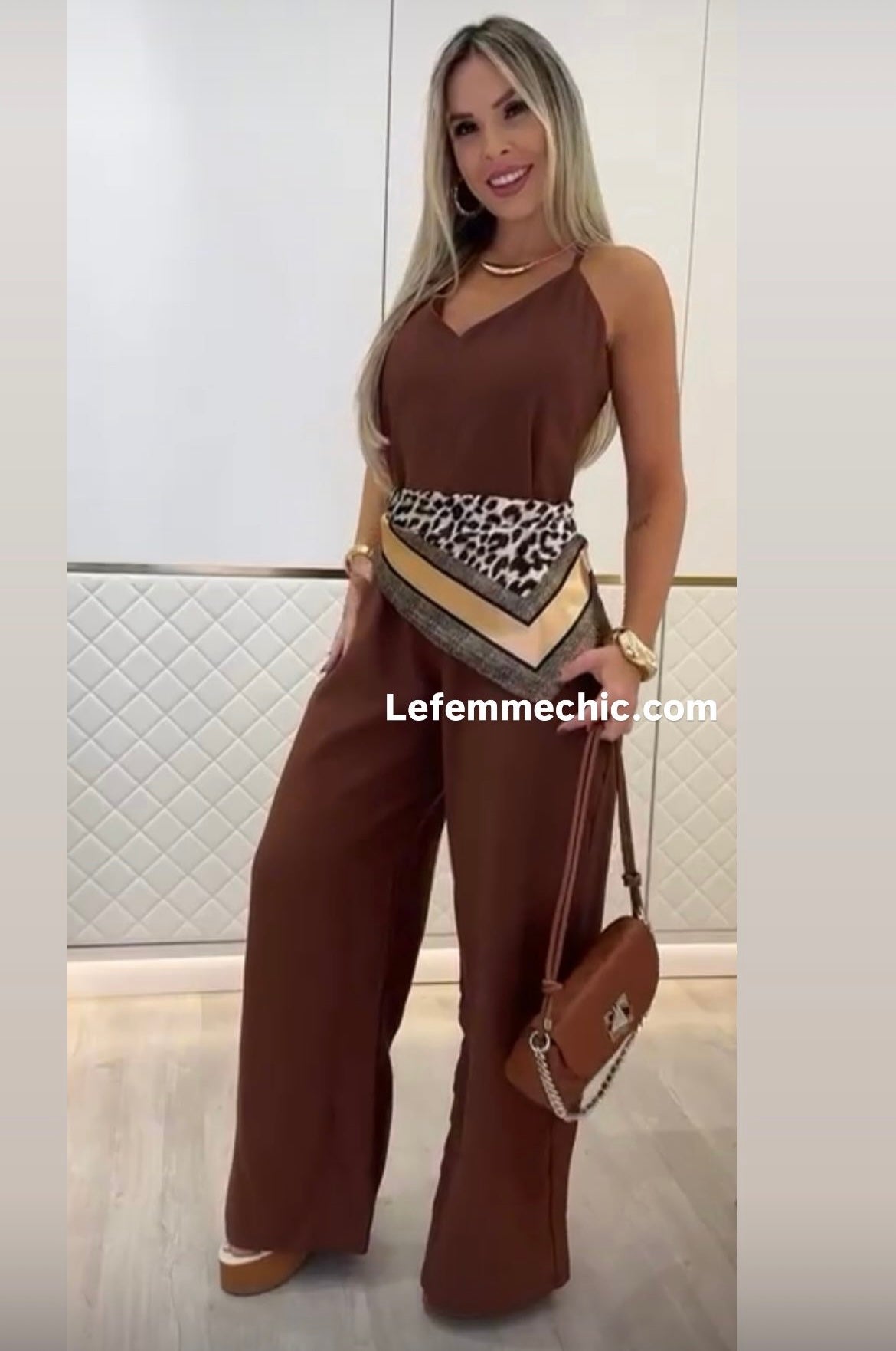 Tuta Melissa