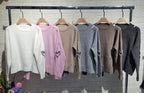 Pull Cuore