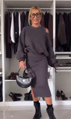 Coordinato Chica