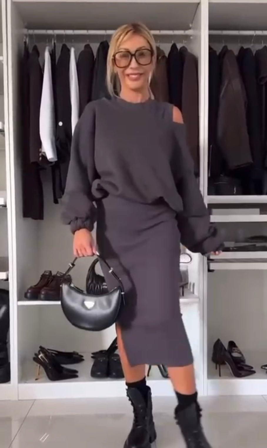 Coordinato Chica