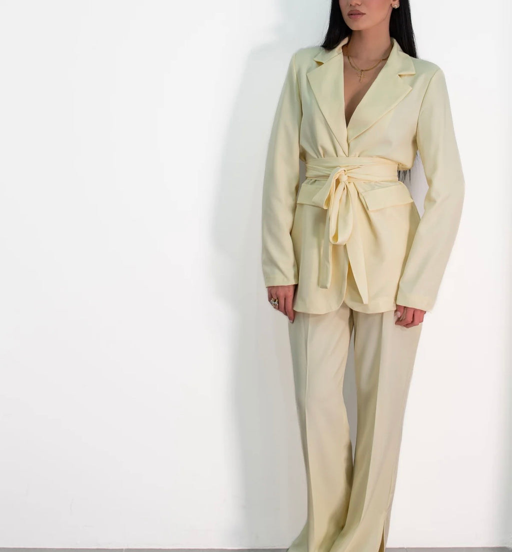 Tailleur Joelle