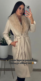 Cappotto Melody
