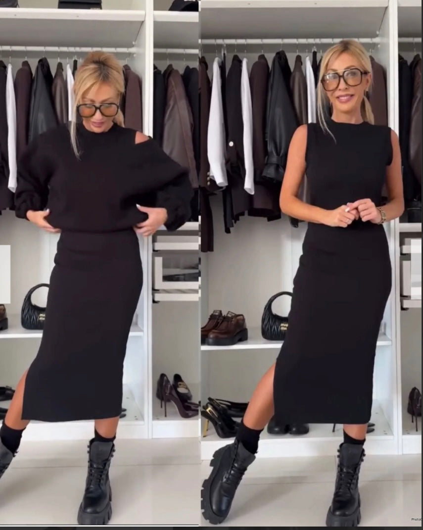 Coordinato Chica