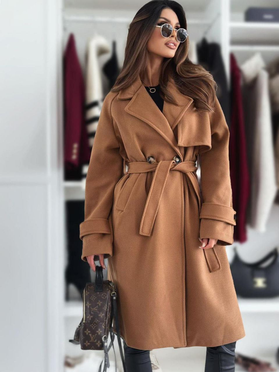 Cappotto Ros